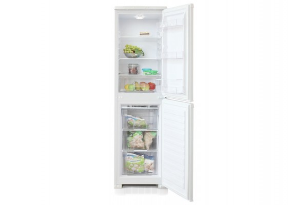  Холодильник Бирюса 120 фото
