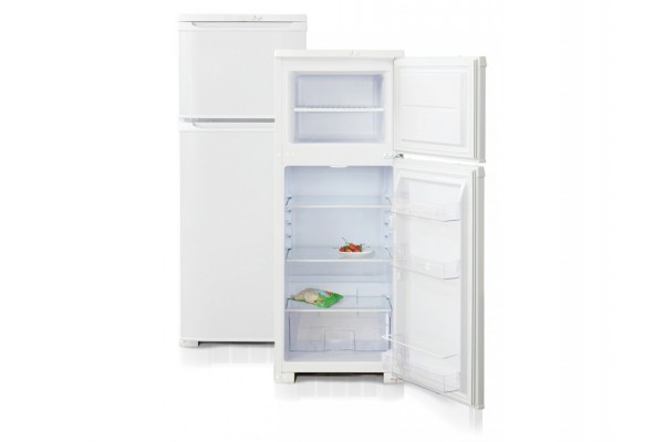  Холодильник Бирюса 122 фото
