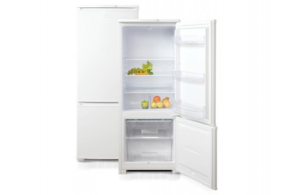  Холодильник Бирюса 151 фото