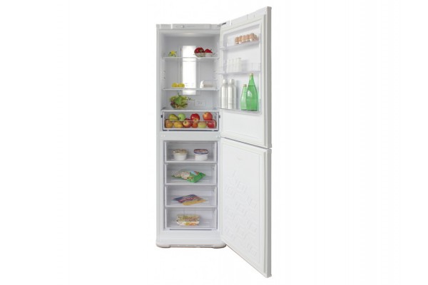  Холодильник Бирюса 340NF фото
