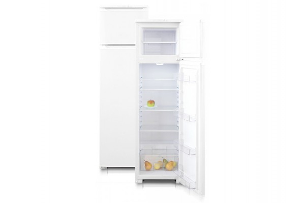  Холодильник Бирюса 124 фото