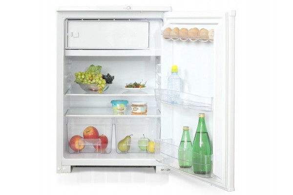  Холодильник Бирюса 8 фото