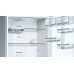  Двухкамерный холодильник Bosch KGN 76 AI 22 R фото 2 
