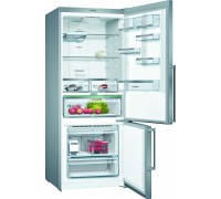 Двухкамерный холодильник Bosch KGN 76 AI 22 R