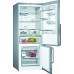  Двухкамерный холодильник Bosch KGN 76 AI 22 R фото