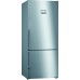  Двухкамерный холодильник Bosch KGN 76 AI 22 R фото 1 