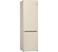 Двухкамерный холодильник Bosch KGV 39 XK 22 R