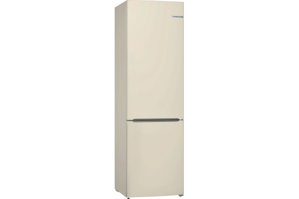  Двухкамерный холодильник Bosch KGV 39 XK 22 R фото