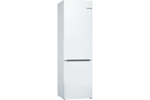  Двухкамерный холодильник Bosch KGV 39 XW 22 R фото