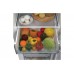  Холодильник Candy CCRN 6180W фото 3 