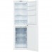  Холодильник с морозильником DON R-296 B белый фото