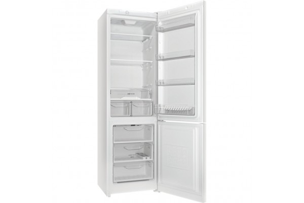 Холодильник с морозильной камерой Indesit DS 4200 W фото