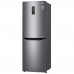  Холодильник с морозильной камерой LG GA-B379SLUL фото 3 