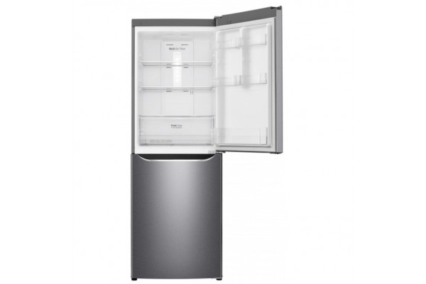  Холодильник с морозильной камерой LG GA-B379SLUL фото