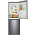  Холодильник с морозильной камерой LG GA-B379SLUL фото 7 