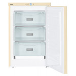 Морозильная камера Liebherr Gbe 1213-21 001