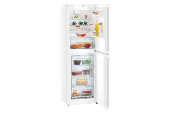  Холодильник Liebherr CN 4213 NoFrost фото