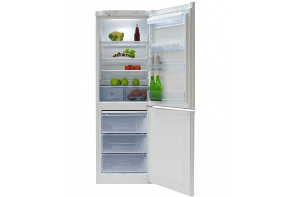  Холодильник Pozis RK-139 белый фото