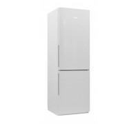 Холодильник Pozis RK FNF 170 белый ручки вертикальные