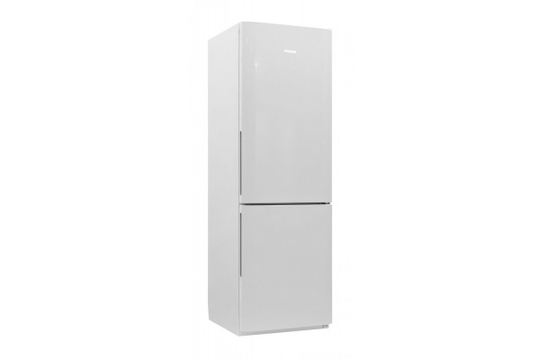  Холодильник Pozis RK FNF 170 белый ручки вертикальные фото