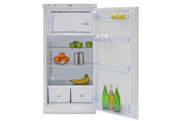  Холодильник Pozis СВИЯГА 404-1 белый фото