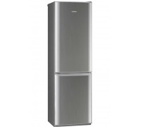 Холодильник Pozis RD-149 Silver металлопласт