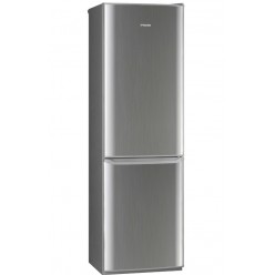 Холодильник Pozis RD-149 Silver металлопласт