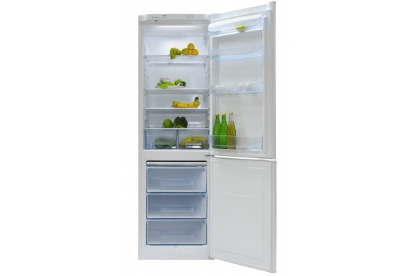  Холодильник Pozis RK-149 белый фото
