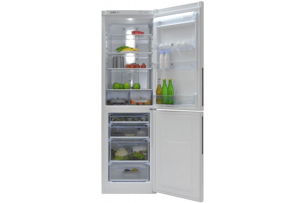  Холодильник Pozis RK FNF-172 w белый фото