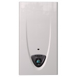Газовая колонка Ariston FAST EVO ONT C 14 NG RU