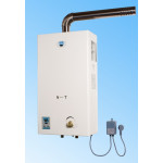 Газовая колонка НЕВА-ТРАНЗИТ 12Е МТ