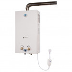 Газовая колонка НЕВА-ТРАНЗИТ 10Е МТИ