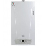 Газовый котел настенный  Baxi Eco Four 24