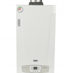 Газовый котел Baxi ECO-4s 24 F