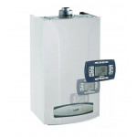 Газовый котел настенный Baxi LUNA-3 Comfort 240 i