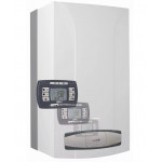 Газовый котел настенный Baxi LUNA-3 Comfort 1.240 i