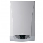Газовый котел настенный Baxi NUVOLA-3 280 B40 i