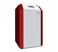 Чугунный газовый котел Лемакс WISE 40