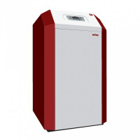 Чугунный газовый котел Лемакс WISE 50