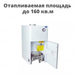 Газовый котел Мимакс КСГ 16