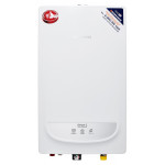 Газовый котел Navien Deluxe Comfort-24k COAXIAL