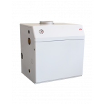 Газовый котел Очаг КЧГ 71 (чугун)