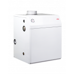 Газовый котел Очаг КЧГ 55 (чугун)