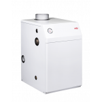 Газовый котел Очаг КЧГ 40 (чугун)