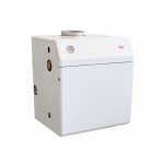 Газовый котел Очаг КЧГ 60 (чугун)