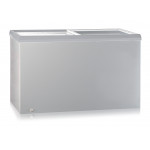 Морозильный ларь Pozis FH 250 стекло