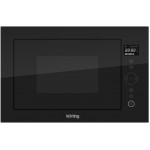 Встраиваемая микроволновая печь Korting KMI 825 TGN