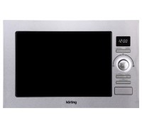 Встраиваемая микроволновая печь Korting KMI 925 CX