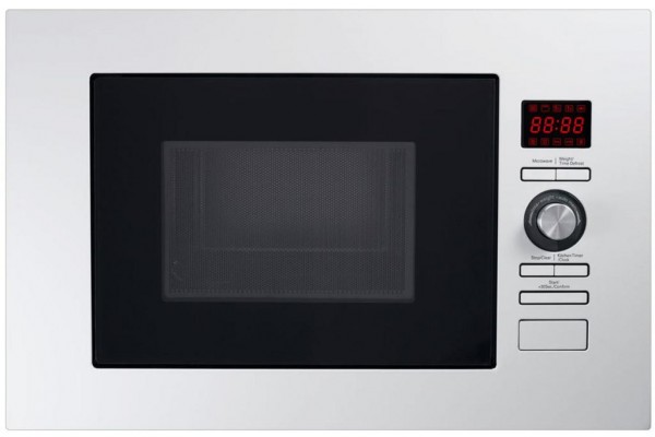  Встраиваемая микроволновая печь Midea AG820BJU-WH фото