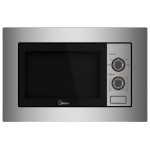 Микроволновая печь Midea MM820B2Q-SS